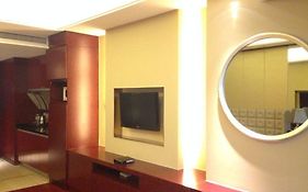 Ningbo Sunshine Apartment And Hotel